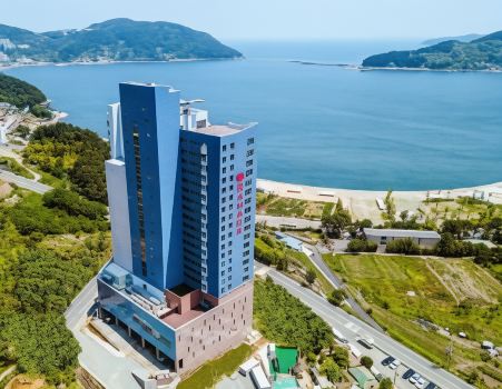 라마다 스위츠 거제