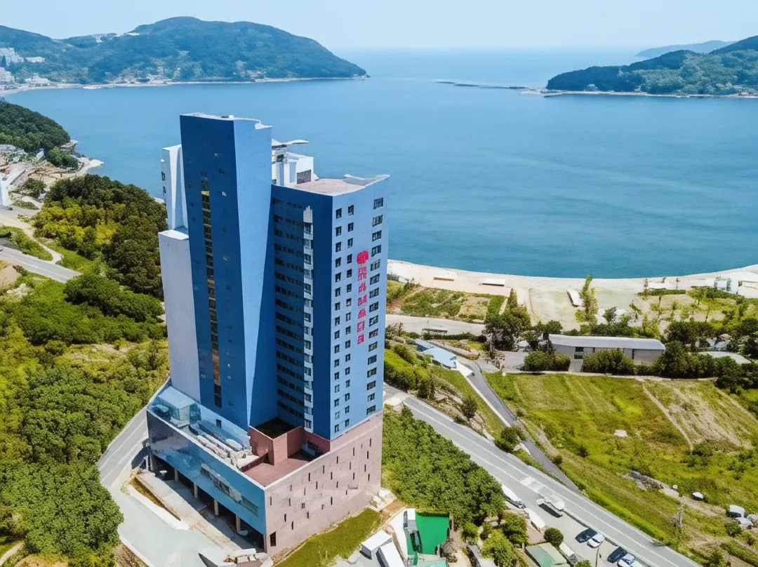 Ramada Suites Geoje - 거제시