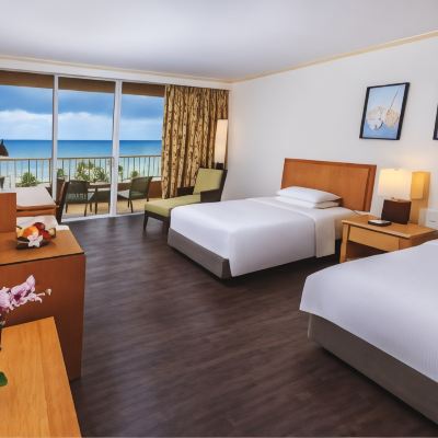 2 Double Beds Ocean Front Hyatt Regency Guam Promo Code