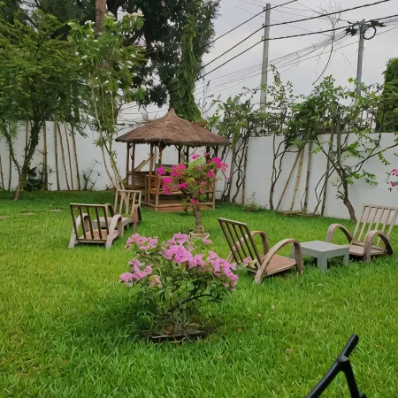 Villa Mango