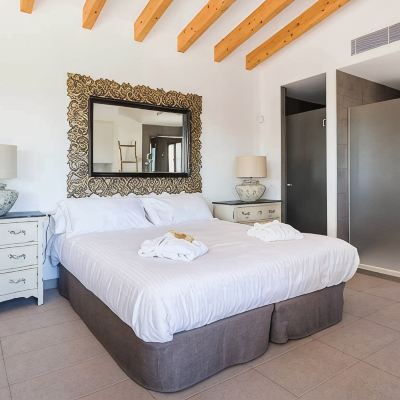Suite with Mountain View Agroturismo Ses Vistes Promo Code