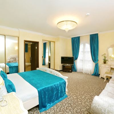 Suite Apartment Villa Marina Hotel Promo Code