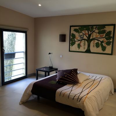 Double Room (Pinède)