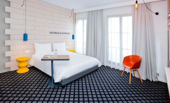 Ibis Styles Chalons en Champagne Centre