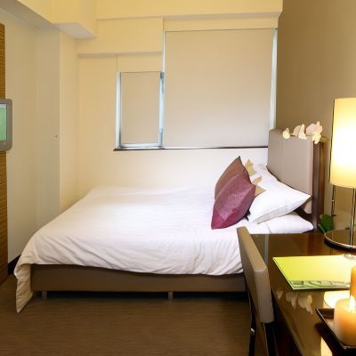 標準大床房 香港Casa優惠