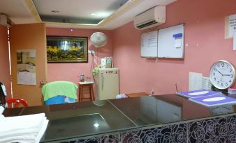 New Wave Hotel Batu Caves