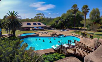 Gooderson Natal Spa Hot Springs & Leisure Reort
