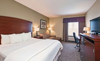 La Quinta Inn & Suites by Wyndham Fort Worth NE Mall