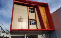 Royal Guesthouse Bandar Lampung Hotels in 