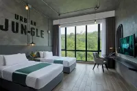 SCAPES Hotel Hotels in 