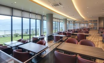 Grandvrio Hotel Miyajima Wakura - Route Inn Hotels -