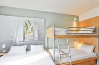 B&B 호텔 발랑스 남부