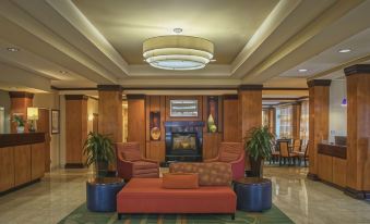 Fairfield Inn & Suites Washington, DC/New York Avenue