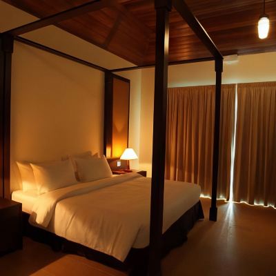 Vila(amverton) Kupon Amverton Cove Golf & Island Resort Kuala Lumpur