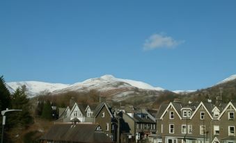 Brathay Lodge