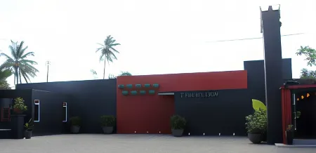 Langkawi Pool Villa