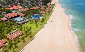 Lapochine Beach Resort (Formerly Ana Mandara Hue)