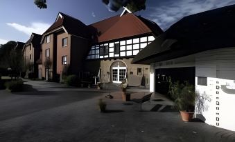 Idingshof Hotel & Restaurant