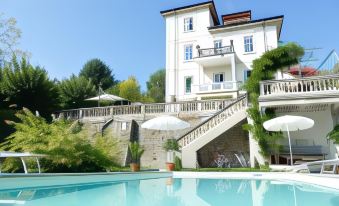 White Lilac Romantic B&B - Adults only - Housity
