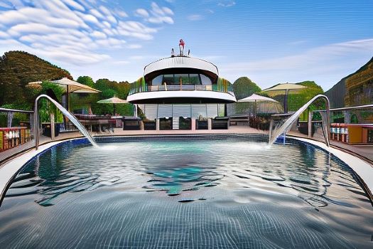 Hanoi Center Silk Hotel & Travel