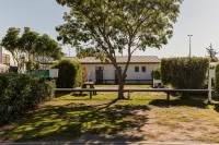 Richmond Motel and Holiday Park Hotels in 
