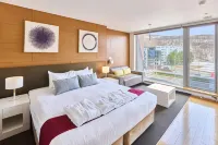 Niseko Central Condominiums