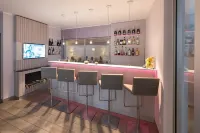 Hotel New Orly