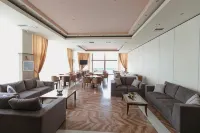 Tzaki Hotel & Restaurant Patras