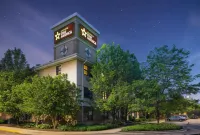Extended Stay America Suites - Chicago - Schaumburg - I-90