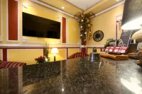Hotel Amadeus