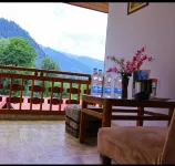 Hotel Hilltop