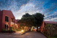 Relais des Plateaux & Spa– Ivato International Airport Hotels in 