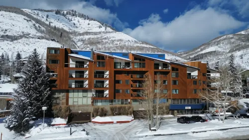 Vail Run Resort