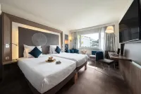 Novotel Chartres