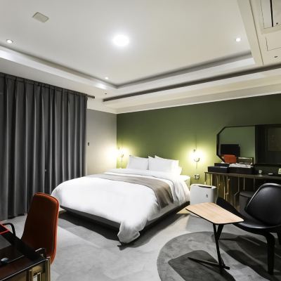 스탠다드룸 El Tower Hotel 쿠폰