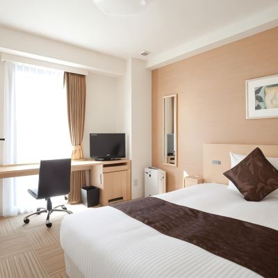 シングルルーム(喫煙) 静鉄ホテルプレジオ静岡駅南 クーポン