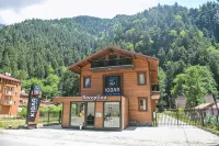 Kibar Hotel