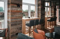 Coffee Fellows Hotel Trier