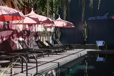 Design Hotels旗下歐泰爾酒店 酒店