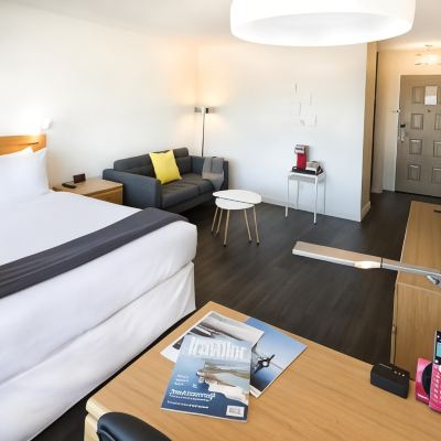 Luxury King Room Cassandra Hotel Promo Code