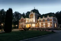 Poles'e Boutique-Hotel Các khách sạn ở 