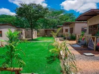 Emirishoi Cottages & Garden Bistro Hotels in Narok Town