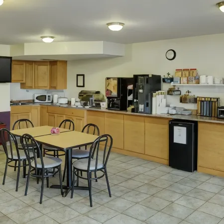 Rodeway Inn