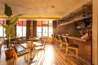 Levor Hotel