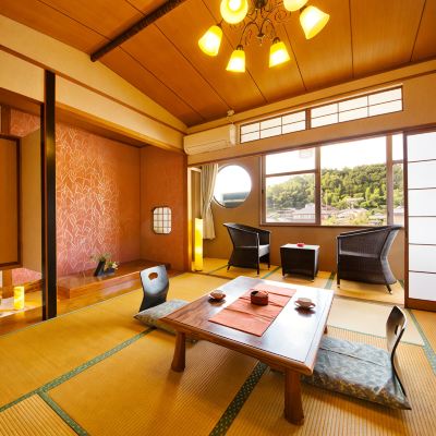 和風 スタンダード ルーム あわら温泉　長谷川｜北陸の美食を愉しむくつろぎと家族の時間｜ クーポン