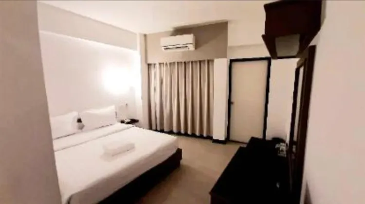 ห้องบัดเจท