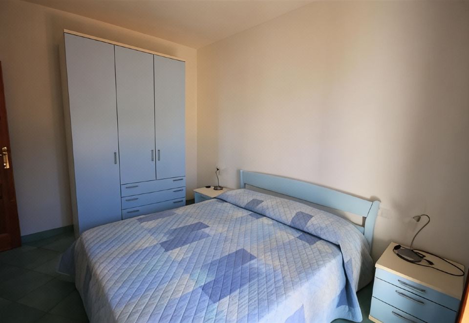 豪华一卧室公寓