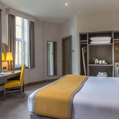 Twin Room Maldron Hotel Shandon Cork City Promo Code