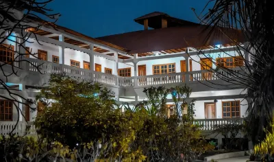 Hôtel Kadiandoumagne Hotels in 