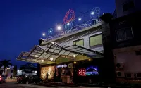Grand Elite Hotel Pekanbaru โรงแรมใน
